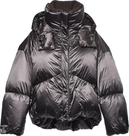 Baldinini Dame Jakker Brun S, Baldinini Dame Jakker Brun S,