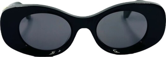 Loewe Dame Accessories Svart ONE SIZE, Loewe Dame Accessories Svart ONE SIZE,