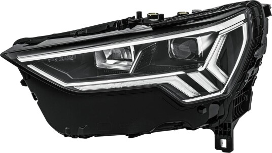 HELLA 1EX 354 870-071 Frontlykter HELLA 1EX 354 870-071 Frontlykter