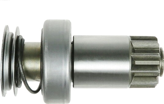 Friløpsgir, starter AS-PL SD0155