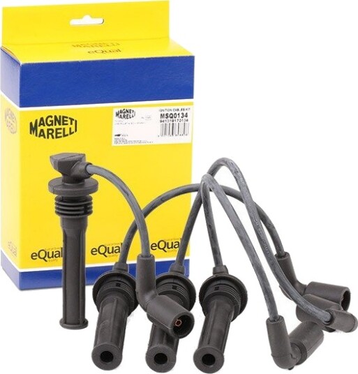 Tennplugg kabelsett MAGNETI MARELLI 941319170134