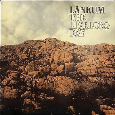 MediaTronixs Lankum : The Livelong Day CD (2019) Pre-Owned