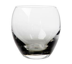 Denby  Halo Praline liten tumbler 35 cl 2 stk