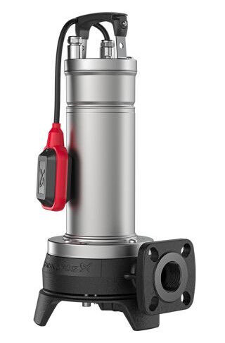 Grundfos UNILIFT APG.40.10.A3