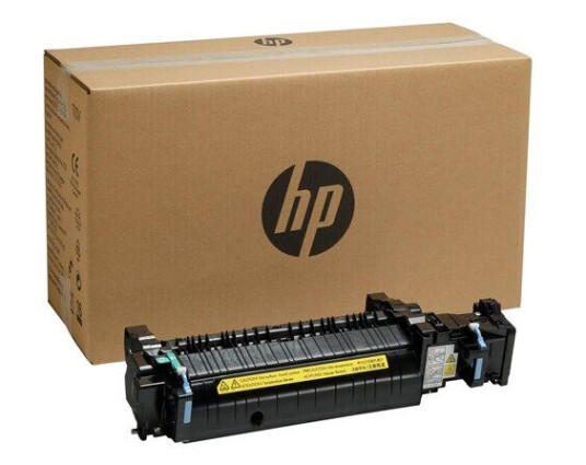 HP B5L36A / LaserJet 220V - Fikseringsenhet