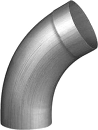 100MM RZ BØYING 60GR. zinc