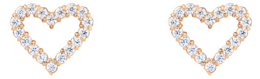 Daniel Wellington DW Mirelle One Size Rose Gold