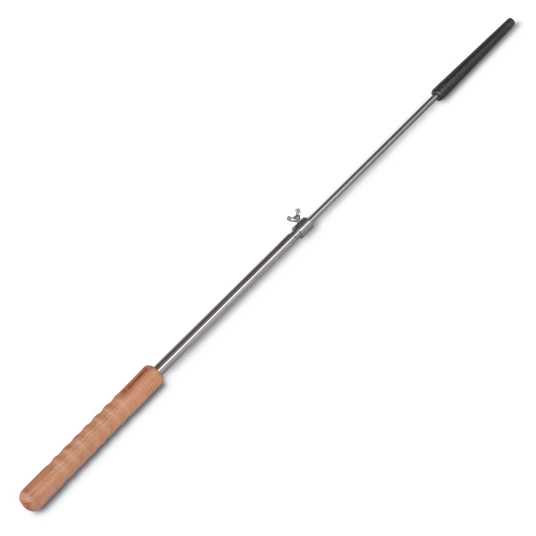 Petromax Stick Bread Skewer with Cast Iron Tip Nocolour OneSize