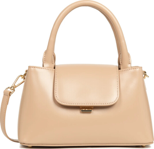 Lancaster Dame Vesker Beige ONE SIZE,