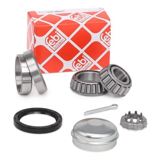 Hjullager FEBI BILSTEIN 05386