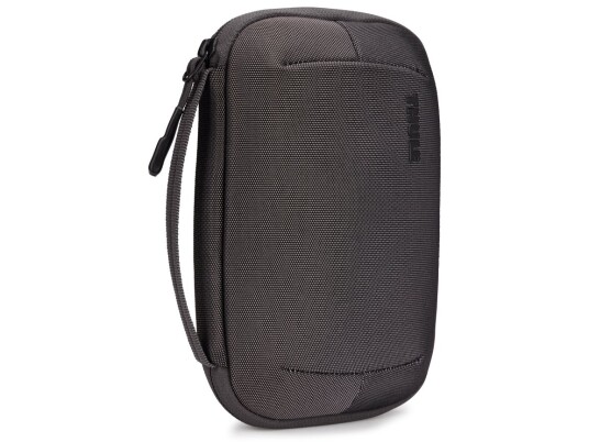 Thule Subterra 2 Powershuttle Mobildeksel Medium i Vetiver Gray