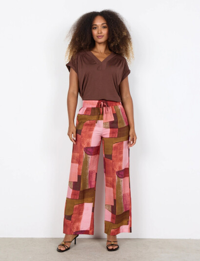 Soyaconcept Sc Catania Multi/patterned XXL
