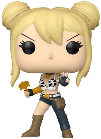 Funko POP! Anime: Fairy Tail 100 Years Quest Lucy