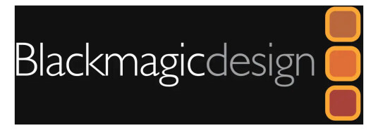 Blackmagic Fiber Converter Camera Dust Cover