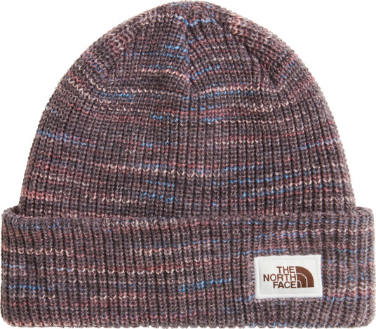 The North Face Salty Bae Lined Beanie Garnet One Size