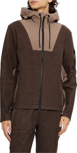 Bogner Herre Gensere & Hettegensere Brun S,