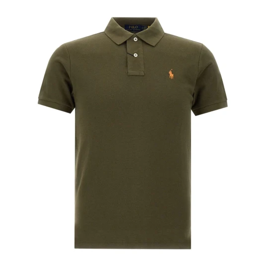 Ralph Lauren Herre Topper Grønn S Ralph Lauren Herre Topper Grønn S