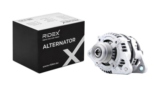 Dynamo RIDEX 4G0123