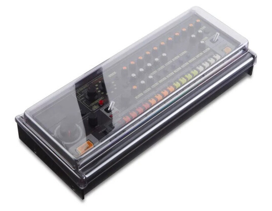 Decksaver Roland Boutique Serie Decksaver Roland Boutique Serie