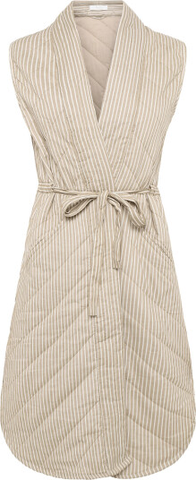 CCDK Copenhagen | Freja Quilted Waistcoat | M
