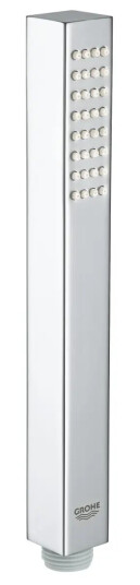 Hansgrohe Raindance Select 240 2jet 240 mm, Krom Hansgrohe Raindance Select 240 2jet 240 mm, Krom