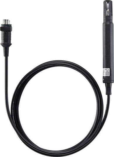 Testo Temperaturmåler 0572 2155 Til Saveris 2-H2