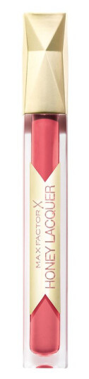 Max Factor Colour Elixir Honey Lacquer Lip Colour 20 Indulgent Coral 3,8ml