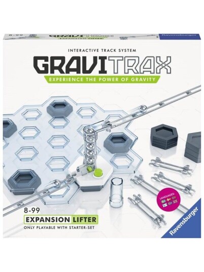 Gravitrax Extension Kit Lift Gravitrax Extension Kit Lift