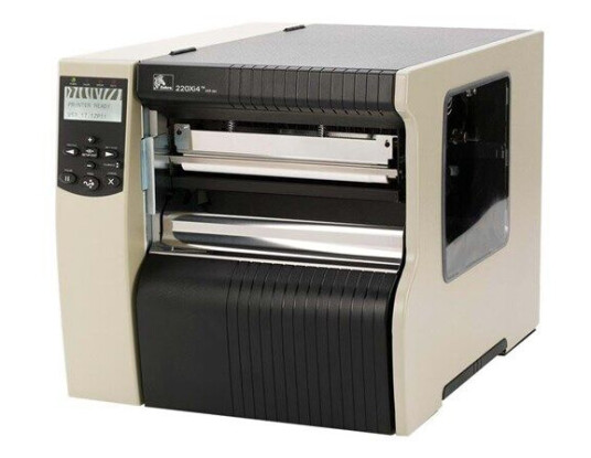 Zebra Xi Series 220Xi4 Zebra Xi Series 220Xi4