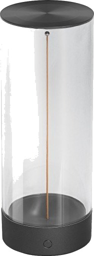 Osram Endura Style Dec Fil Table Usb 1,2W P54 Skrivebordslampe Osram Endura Style Dec Fil Table Usb 1,2W P54 Skrivebordslampe