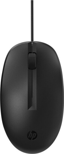 Mus Hp 128 Svart 265D9ut 265D9UT
