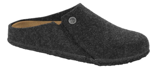Birkenstock Unisex Zermatt 42, Anthracite