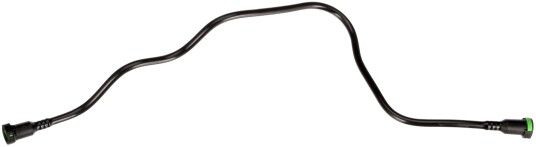 Brennstoffslange GATES MFL1363 Brennstoffslange GATES MFL1363