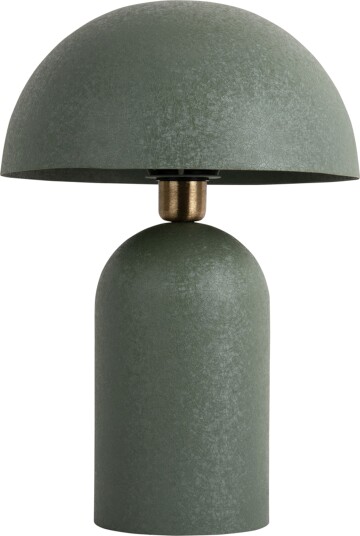Leitmotiv Bordlampe Boaz Grønn
