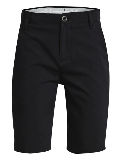 Under Armour Ua Matchplay Short Black 140 152