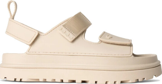 UGG Dame Sko Beige 42 EU,