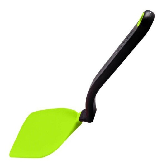 Dreamfarm   Stekespade fleksibel 30,5 cm grønn