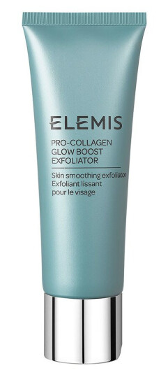 Elemis Pro-Collagen Glow Boost Exfoliator 100ml