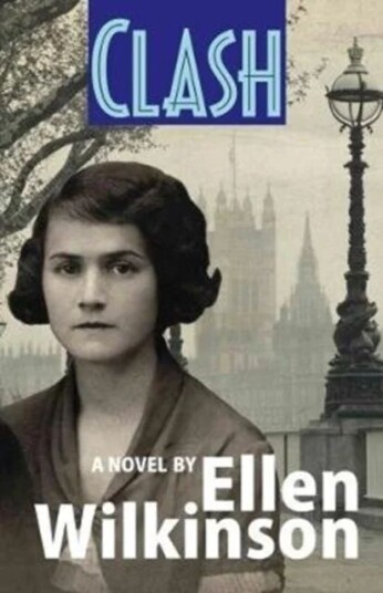 Clash Av Ellen Wilkinson Clash Av Ellen Wilkinson