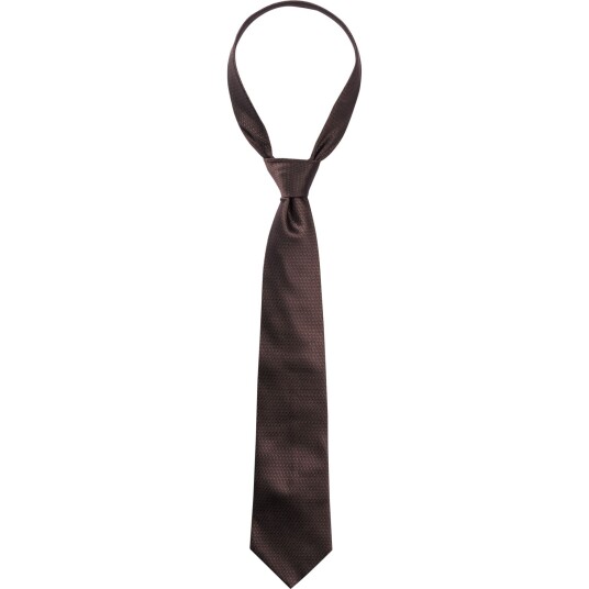 Härkila silkeslips Burgundy Onesize one size Härkila silkeslips Burgundy Onesize one size