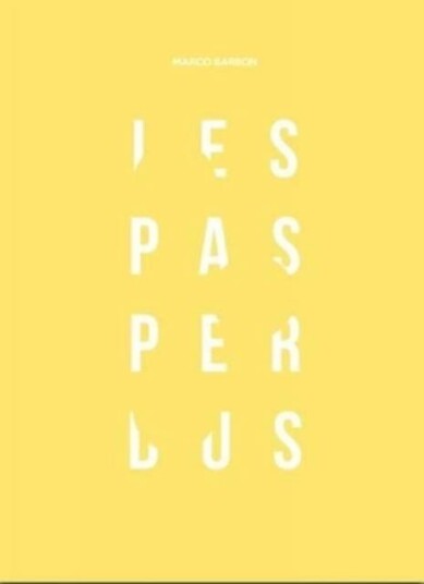 Les Pas Perdus