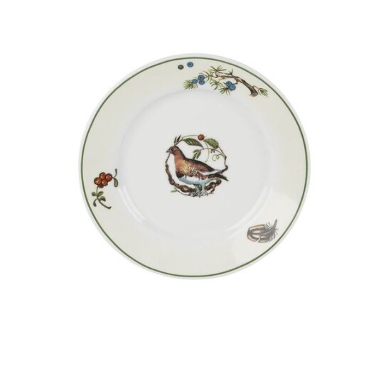 Porsgrund Fauna Asjett 17 cm