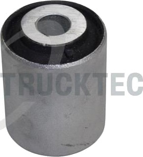 TRUCKTEC AUTOMOTIVE 02.31.340 Feste styrestag