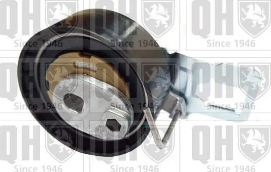 Strammehjul, registerreim QUINTON HAZELL QTT1312