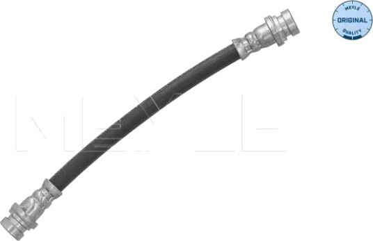 Bremseslange MEYLE 16 14 525 0034