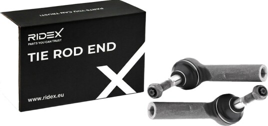 RIDEX 914T0760 Endeledd RIDEX 914T0760 Endeledd