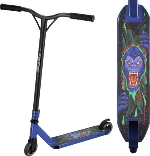 Spokey Ape Stuntscooter