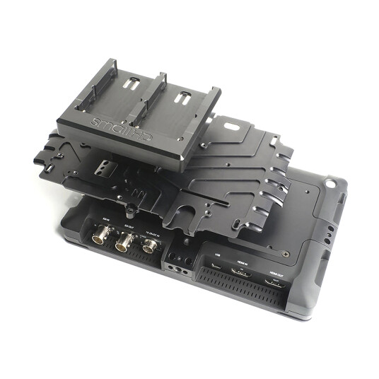 SmallHD DP7 Sony Series "L" Power Kit For DP7 Field Monitor SmallHD DP7 Sony Series "L" Power Kit For DP7 Field Monitor