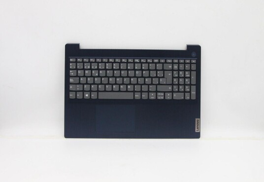Lenovo Upper Case ASM_SPA L81W1