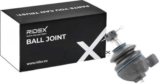 Bærekule RIDEX 2462S0140